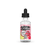 Dragonfruit Raspberry E-Liquid (60ml) - Fruit By The Ounce