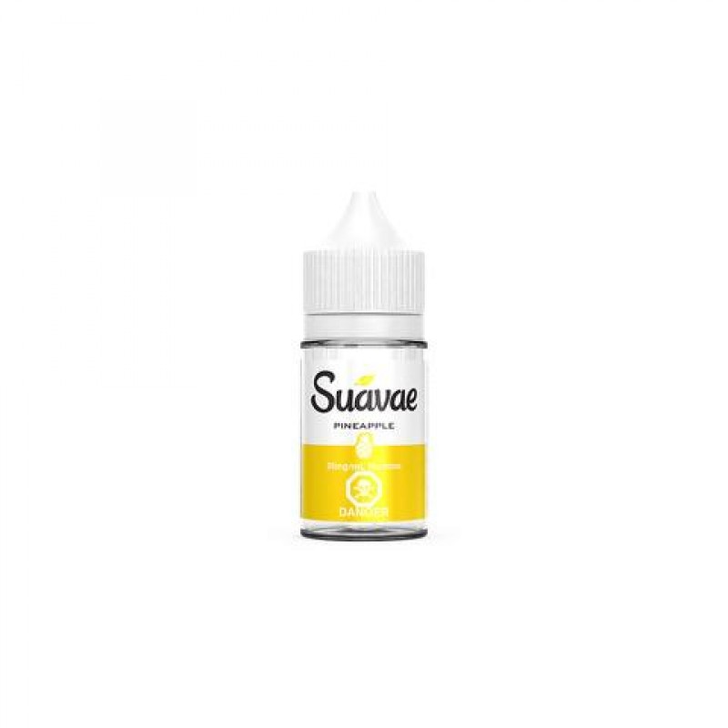 Suavae Pineapple E-Liquid (30ml)