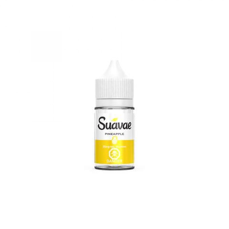 Suavae Pineapple E-Liquid (30ml)