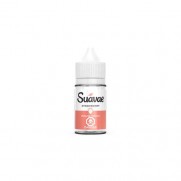 Suavae Strawberry SALT E-Liquid (30ml)