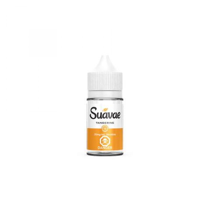 Suavae Tangerine E-Liquid (30ml)