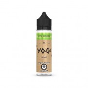 Apple Cinnamon E-Liquid (60ml) – Yogi