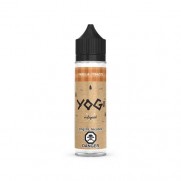 Vanilla Tobacco E-Liquid (60ml) – Yogi