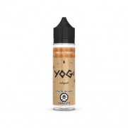 Vanilla Tobacco E-Liquid (60ml) – Yogi