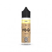 Lemon E-Liquid (60ml) – Yogi