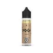 Peanut Butter Banana E-Liquid (60ml) - Yogi