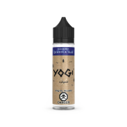 Blueberry E-liquid (60ml) – Yogi