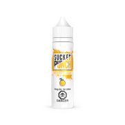 Orange Cannon E-Liquid (60ml) - Sucker Punch