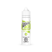 Green Burst E-Liquid (60ml) - Sucker Punch