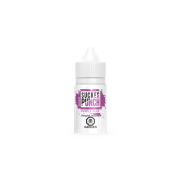 Purple Fury SALT E-Liquid (30ml) - Sucker Punch