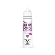 Purple Fury E-liquid (60ml) - Sucker Punch