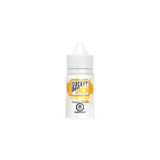 Orange Cannon SALT E-Liquid (30ml) - Sucker Punch