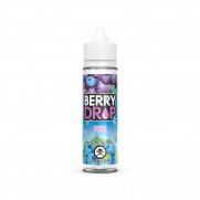 Grape – Berry Drop E-Liquid