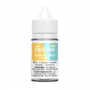 Passion Fruit Aloe SALT - Fruitbae E-Liquid