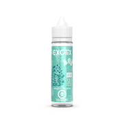Berry Cove E-Liquid (60ml) – Exotix