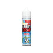 Red Apple – Berry Drop E-Liquid