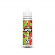 Strappy - Kapow E-Liquid