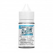 Blueberry SALT - Softie E-Liquid