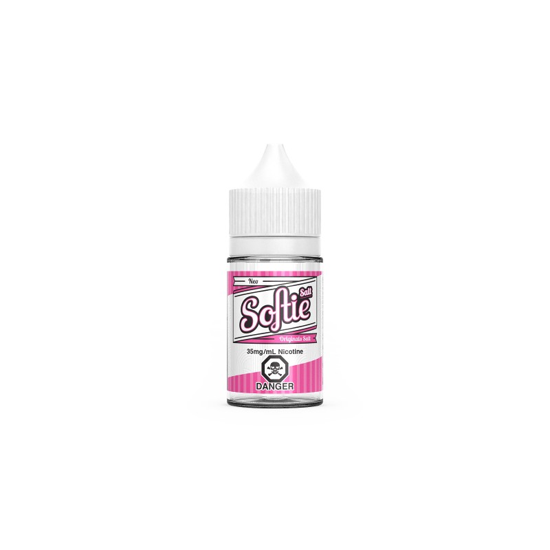 Neo Softie SALT E-Liquid