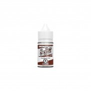 CNC SOFTIE Salt E-Liquid