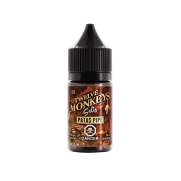 Pata's Pipe SALTS - Twelve Monkeys E-Liquid