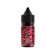 Saimiri SALTS - Twelve Monkeys E-Liquid