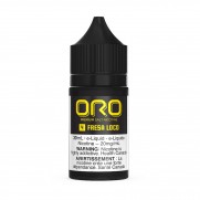 Fresa Loco SALT - Oro Salt E-Liquid