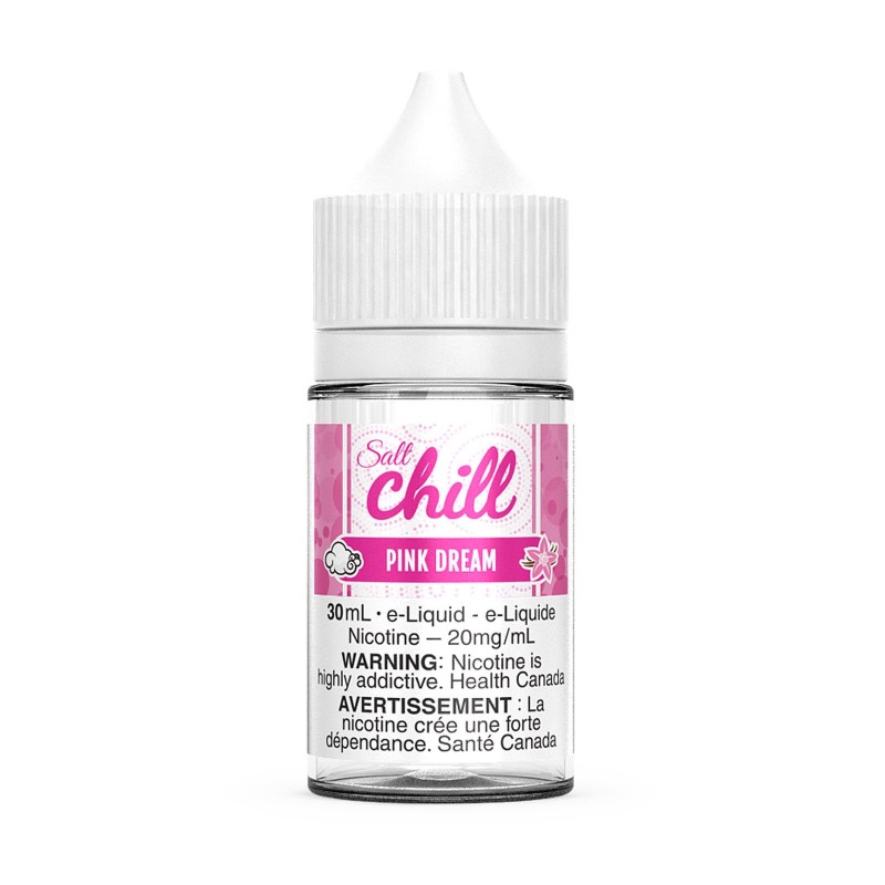 Pink Dream SALT - Chill Salt E-Liquid