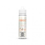 Peach - Naked 100 E-Liquid (Peachy Peach)