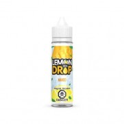 Mango E-Liquid (60ml) – Lemon Drop Ice