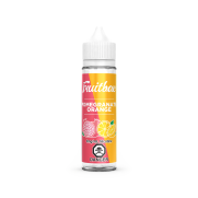 Pomegranate Orange - Fruitbae E-Liquid