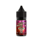 Harambae SALTS - Twelve Monkeys E-Liquid