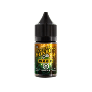 Mangabeys SALTS - Twelve Monkeys E-Liquid