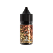 Puris SALTS - Twelve Monkeys E-Liquid