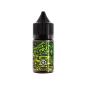 Lemur SALT - Twelve Monkeys E-Liquid