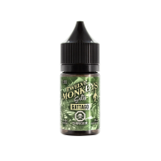 Gattago SALTS - Twelve Monkeys E-Liquid