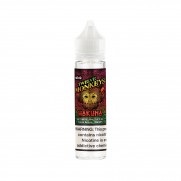 Hakuna - Twelve Monkeys E-Liquid