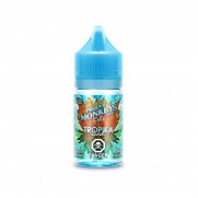 Tropika Iced SALTS - Twelve Monkeys E-Liquid