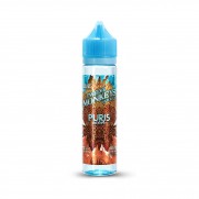 Puris Iced - Twelve Monkeys E-Liquid