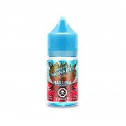 Hakuna Iced SALTS - Twelve Monkeys E-Liquid