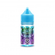 Matata Iced SALTS - Twelve Monkeys E-Liquid