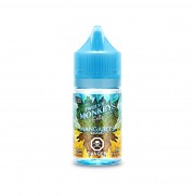 Mangabeys Iced SALTS - Twelve Monkeys E-Liquid