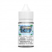 Blue Raspberry SALT - Lemon Drop Ice Salt E-Liquid