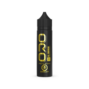 El Mango E-Liquid (60 ml) - Oro