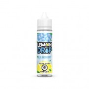 Blue Raspberry E-Liquid (60ml) - Lemon Drop Ice
