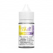 Lemon Grape SALT - Chill Twisted E-Liquid