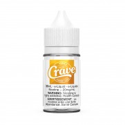 Cinna Swirl SALT - Crave E-Liquid