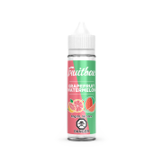 Grapefruit Watermelon - Fruitbae E-Liquid