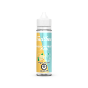 Passion Fruit Aloe - Fruitbae E-Liquid