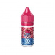 Blueberry Raspberry SALT - Razz & Jazz E-Liquid